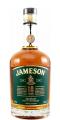 Jameson 18yo Bourbon and Sherry Casks 40% 700ml