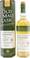 Ben Nevis 1996 HL The Old Malt Cask 18yo Refill Hogshead 50% 700ml