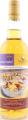 Ben Nevis 1996 TWA Circus Refill Hogshead Joint bottling with The Nectar 52.7% 700ml