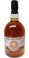 Bunnahabhain 2005 M-B 5th Anniversary of Malt-Brothers Oloroso Sherry Cask 58% 700ml