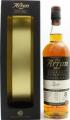 Arran 2009 Private Cask Refill Sherry Hogshead 2009/833 independentspirit.de 53.9% 700ml