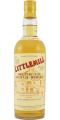 Littlemill 5yo 100% Pure Malt 43% 750ml