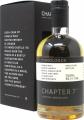 Isle of Jura 1998 Ch7 A Whisky Anthology Monologue Bourbon Hogshead #2144 Europe Asia 55.1% 700ml