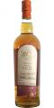 Arran 1998 Sherry Single Cask #524 55.6% 750ml