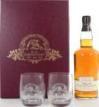 Highland Park 10yo SV 10th Anniversary 1988 1998 of Signatory 43% 700ml