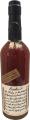Booker's 06 + 3 months 63.7% 700ml
