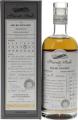 Isle of Jura 2006 Refill butt 59.6% 700ml