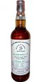 Glenrothes 1997 SV The Un-Chillfiltered Collection Refill Sherry Butt #9259 46% 700ml