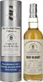 Bunnahabhain Staoisha 2014 SV Dechar.Rechar Hogshead 40% 700ml