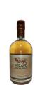 DeCavo Hohlenwhisky L2 47.3% 500ml