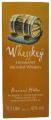 Whesskey Hessischer Blended Whisky Oak Cask 43 Monate 42% 500ml