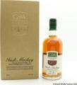 Gammelstilla Isak Mackey 54.6% 500ml