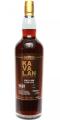 Kavalan Solist Port Cask O111118040A 59.4% 1000ml