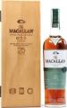 Macallan 25yo Fine Oak 43% 700ml