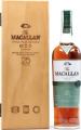 Macallan 25yo Fine Oak Triple Cask Matured 43% 700ml