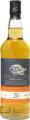 Allt-A-Bhainne 1975 IM Dun Bheagan Refill Sherry Cask #33152 60.2% 700ml