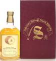 Longmorn 1964 SV Vintage Collection Dumpy Oak Cask #51 53.2% 700ml