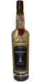 Distillerie du Pays D'Othe 5yo Whisky pur malteleve en fut de frene Virgin Ash 43% 700ml