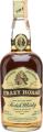 Crazy Horse 100% Finest Rare Scotch Whisky O. Riccadonna S.p.A. Torino 43% 750ml