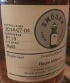 Smogen 2014 refill P118 59.7% 500ml