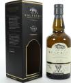 Wolfburn 2014 Dornoch Castle Whisky Club Bourbon Cask #807 57.1% 700ml