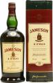 Jameson 12yo Jameson 1780 Special Reserve 43% 1000ml