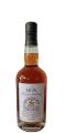 Box 2016 Private Bottling 40L Quercus mongolica Single Malt Academy of Dalecarlia 3rd Edition 62.6% 500ml