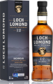 Inchmoan 12yo Rich Smoke and Spice American Oak 46% 700ml