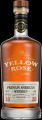 Yellow Rose US Premium American Whisky 40% 700ml