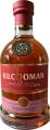 Kilchoman 2013 Bottled Exclusively for the Distillery Shop Bourbon barrel STR finish 55% 700ml