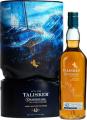 Talisker 43yo Xpedition Oak 49.7% 700ml