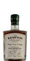 Old Kempton Small Cask Matured Stout SFC 46% 500ml