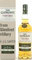 Glenlivet Nadurra Batch 0911P 53% 700ml