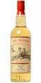 Ledaig 2010 vW The Ultimate Cask Strength Bourbon Barrel #700327 61.2% 700ml