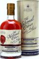 Glencadam 2011 CSJS The National Choice Refill Barrel #800124 99BottlesCo Taichung Taiwan 57.5% 700ml