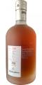 Bruichladdich 2006 Micro-Provenance Series Rivesaltes #3307 Kensington Wine Market 64.3% 700ml