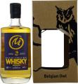 The Belgian Owl 48 months By Jove Collection Edition #03 46% 500ml