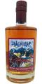 Hagmoar Whisky aus Osterreich 45% 500ml