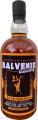 Balvenie 1979 UD Private Cask Bottling Sherry Cask 50.8% 700ml