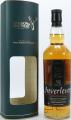 Inverleven 1991 GM Licensed Bottling 40% 700ml