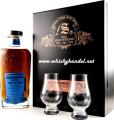 Bunnahabhain 1978 SV 30th Anniversary Refill Sherry Butt #2587 47.8% 700ml