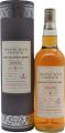 Benrinnes 2009 LsD Hepburn's Choice 8yo Wine Cask 46% 700ml