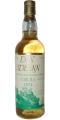 Caol Ila 1974 De 12460 12463 Importe par Auxil 43% 700ml