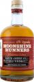 Moonshine Runners North American Blended Whisky Prohibition Edition American white oak 40% 700ml