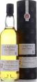 Clynelish 1997 DR Individual Cask Bottling #4664 59.4% 700ml