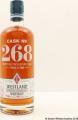 Westland Cask #268 Single Cask Release 54% 750ml