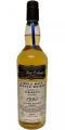 Ledaig 1993 ED The 1st Editions Refill Hogshead HL13196 49.9% 700ml