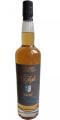 Hepp Tourbe Collection Sherry 45% 700ml