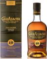 Glenallachie 10yo 48% 700ml