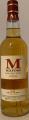 Milford 1993 NZWC Batch 321M42 Oak Casks 43% 700ml